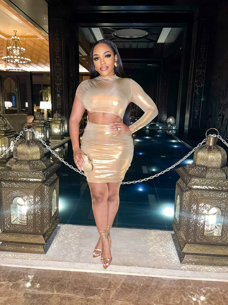 Trophy Wife Dress Bukuri Brand Trophy Wife Dress Bukuri Brand