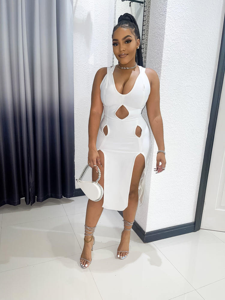 diamond cut dress Long Sleeve Diamond Cut Rhinestone Dress The Dress Outlet